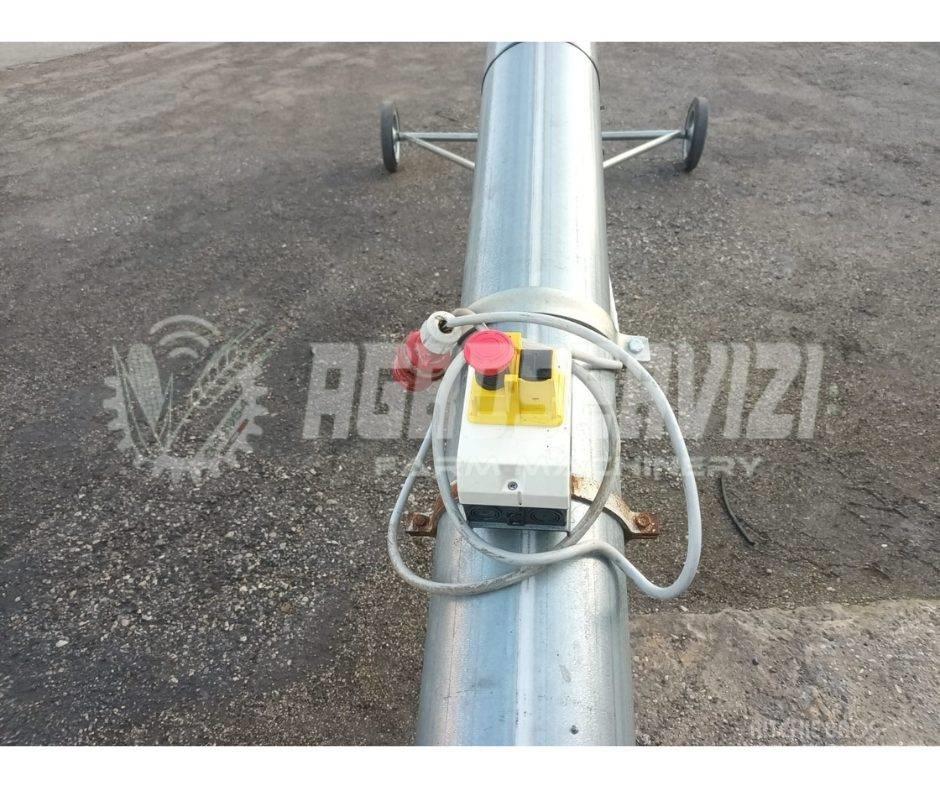  ARCOM VORTICE 380 V Egyéb rakodók - kotrók és tartozékok