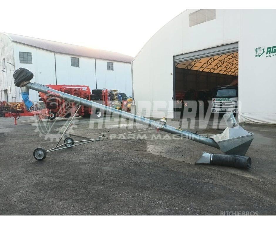  ARCOM VORTICE 380 V Egyéb rakodók - kotrók és tartozékok