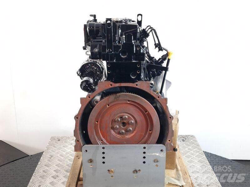 Perkins 403J-17 Motorok