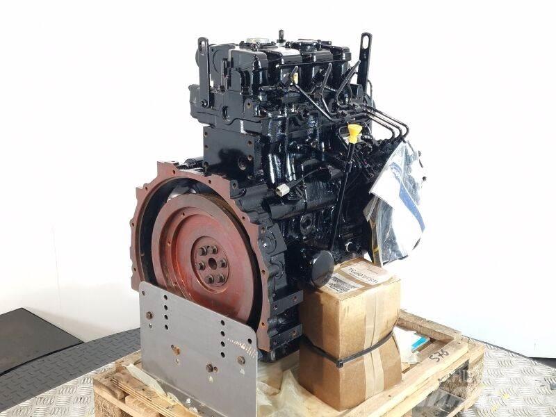 Perkins 403J-17 Motorok