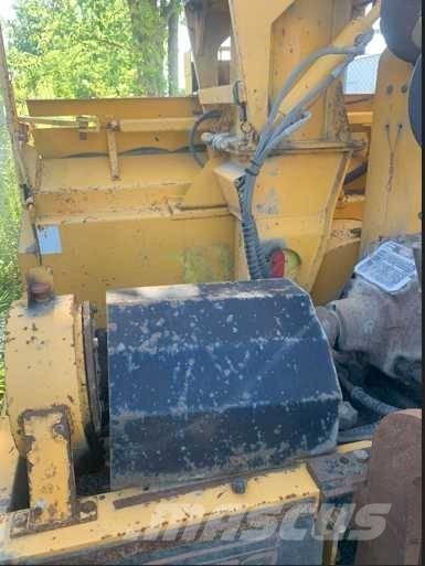  TENCO TC-172 Hómarók