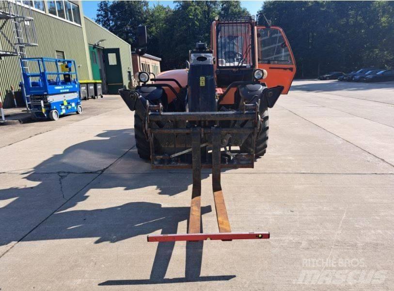 JLG 3614 RS Teleszkópos rakodók