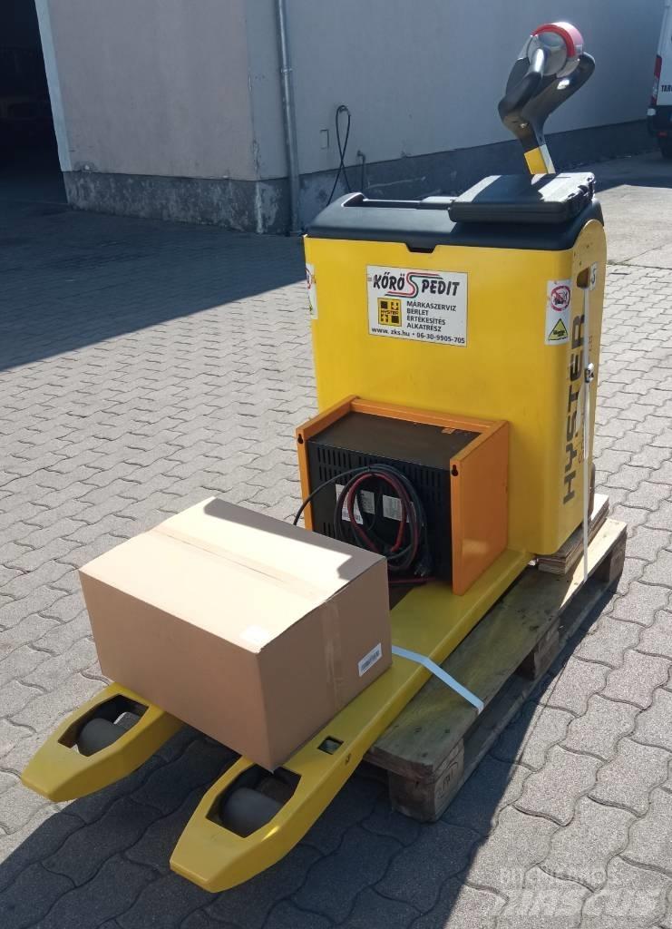 Hyster P 1.8 Alacsony emelőkocsi