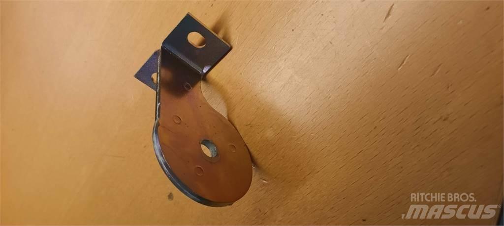 Ponsse P14880 Vezetőfülke és belső tartozékok