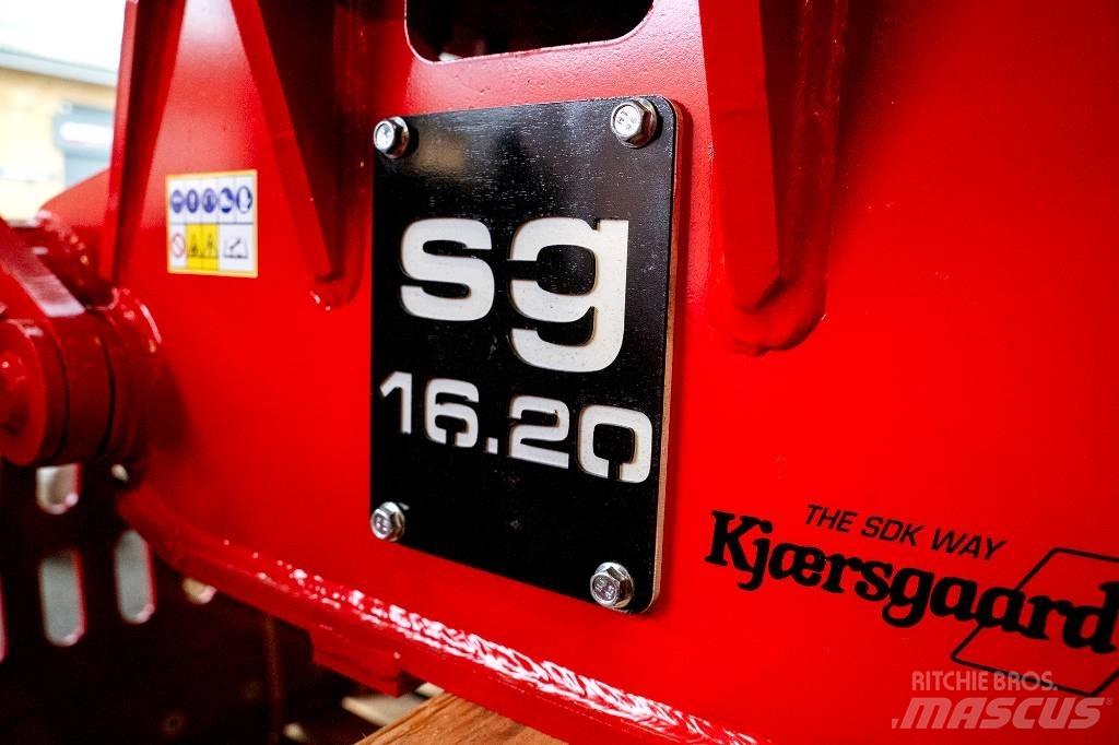Promove SG 16.20 Markolók