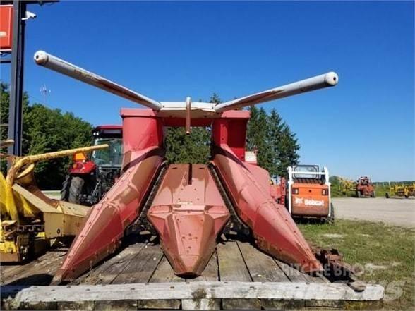 Gehl TR3038 Építőipar - Egyebek