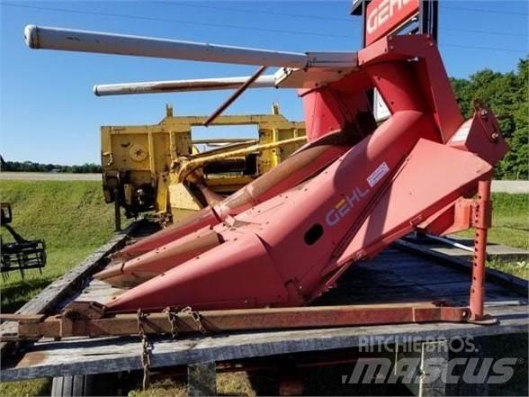 Gehl TR3038 Építőipar - Egyebek