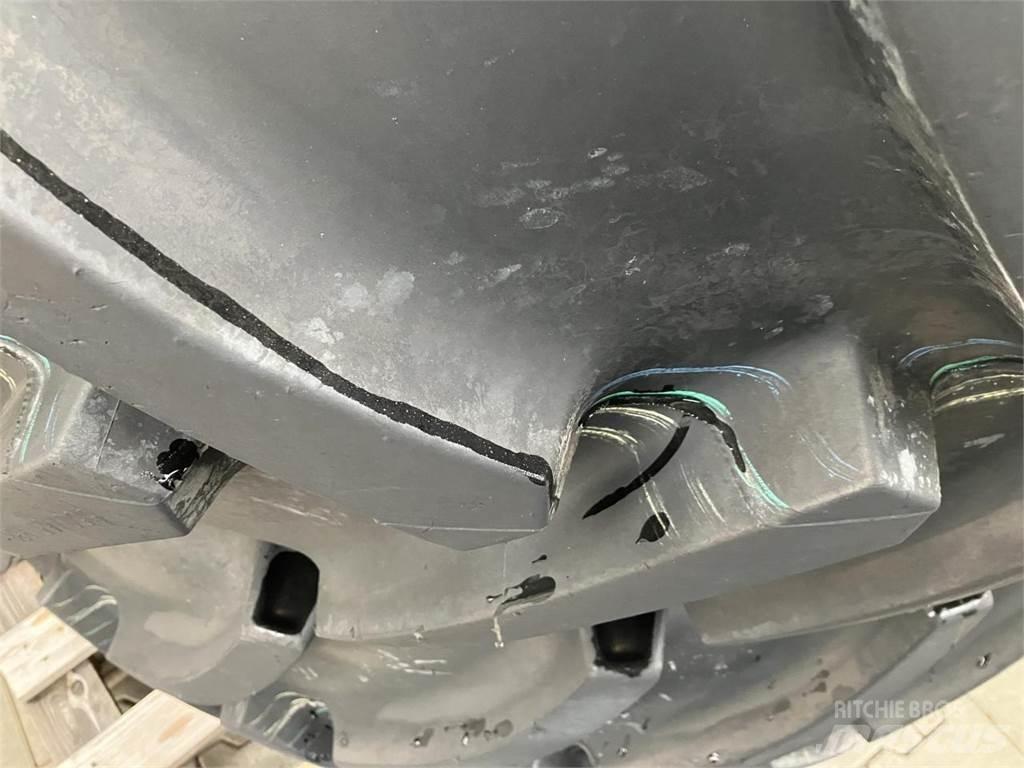 Mitas 650/65R38 Gumiabroncsok, kerekek és felnik