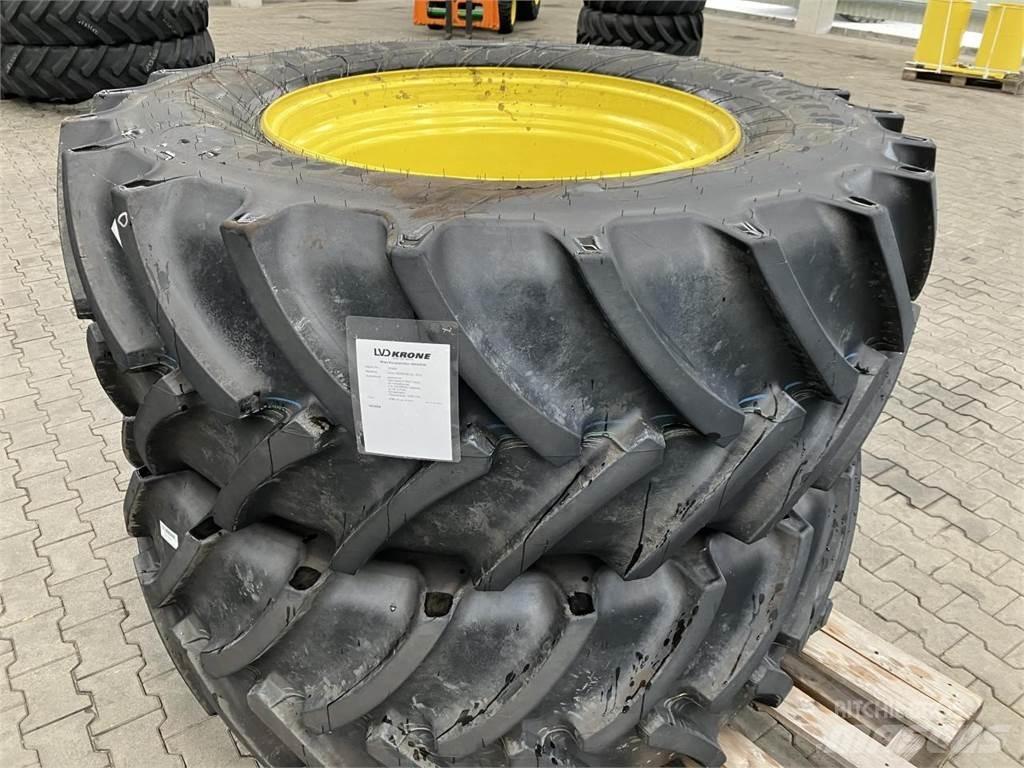 Mitas 650/65R38 Gumiabroncsok, kerekek és felnik