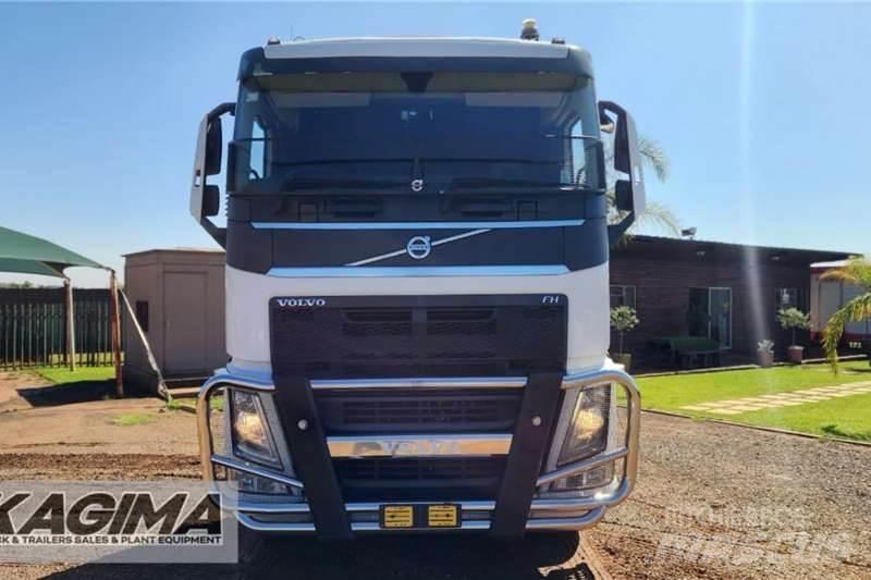 Volvo Fh440 Egyéb