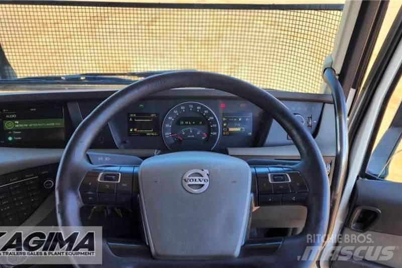 Volvo Fh440 Egyéb
