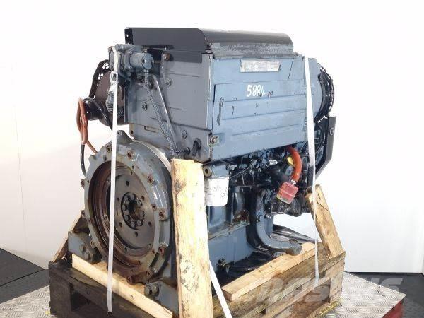 Deutz D2011 L04 I Motorok