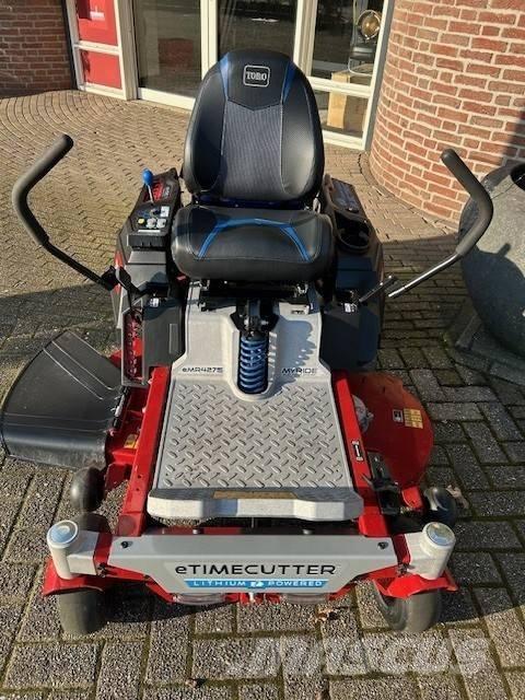Toro eMR 4275 Ráülős fűnyírók