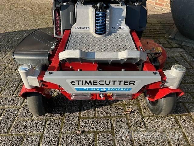 Toro eMR 4275 Ráülős fűnyírók