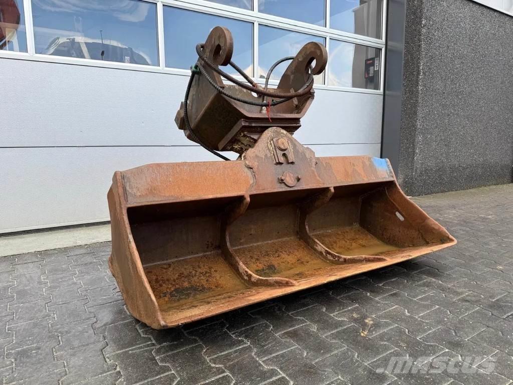 Verachtert CW30 Kanalak