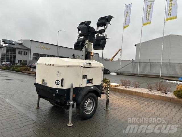 Towerlight VB-9 Fénytornyok
