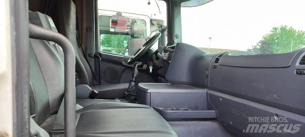 Scania 440 Nyergesvontatók