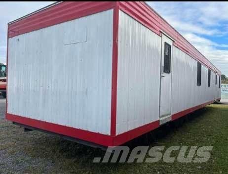  ABRIS 12X60 Billenő pótkocsik