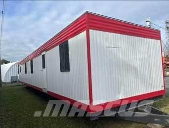  ABRIS 12X60 Billenő pótkocsik