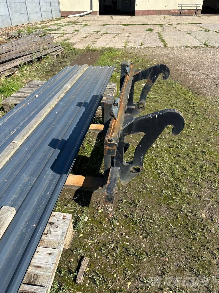 Kubota R 070 WT QC Gumikerekes homlokrakodók