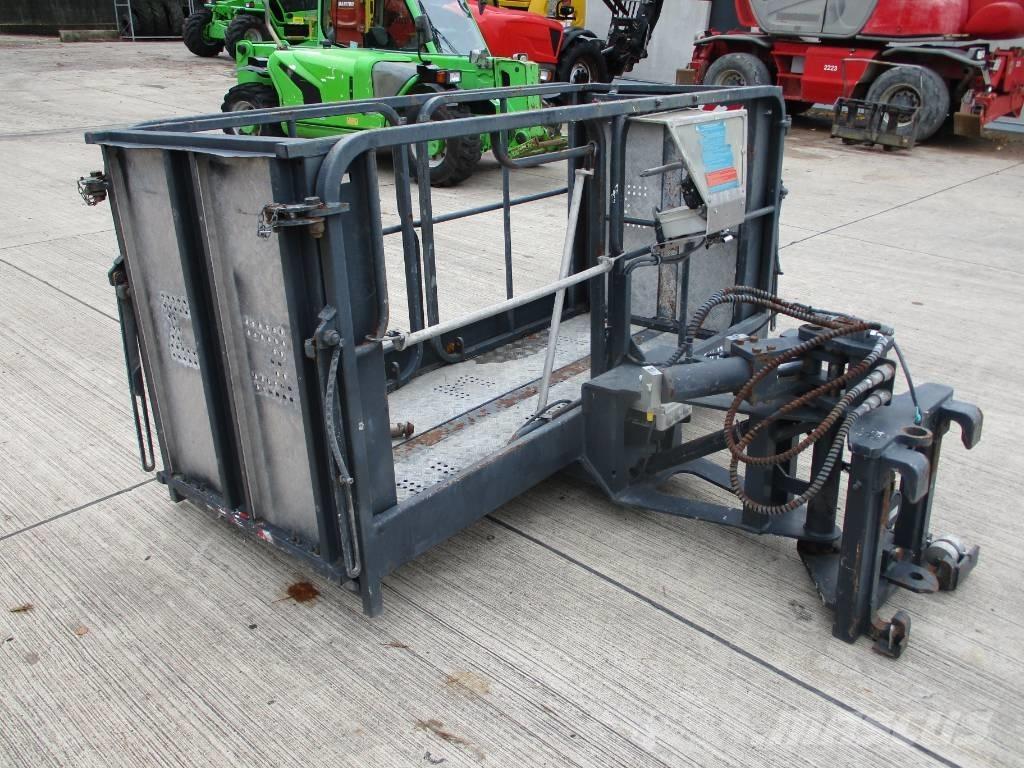 Merlo PTE30.PP.CDC Egyéb alkatrészek