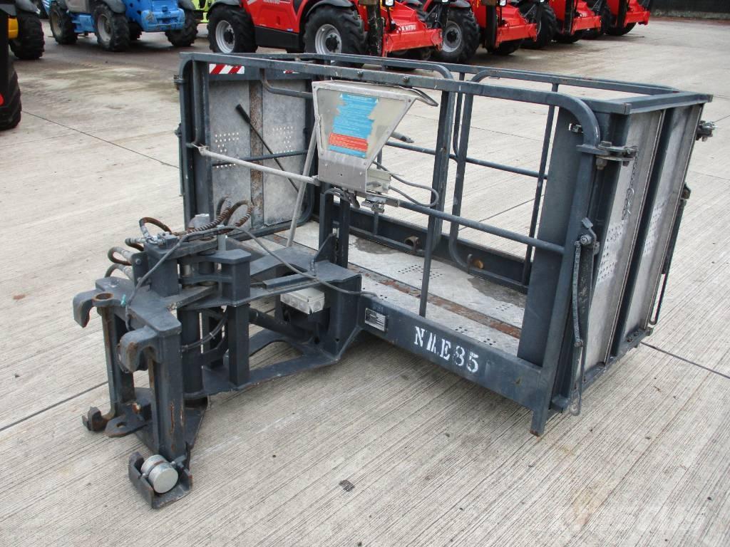 Merlo PTE30.PP.CDC Egyéb alkatrészek