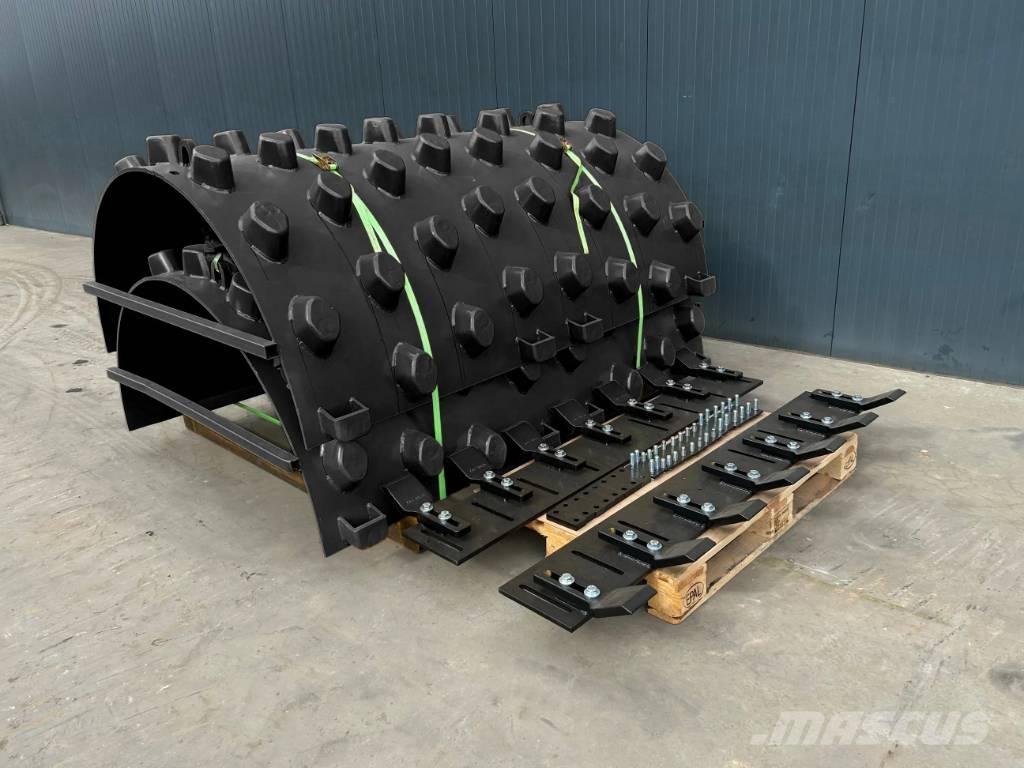 Dynapac CA602 Egyéb alkatrészek