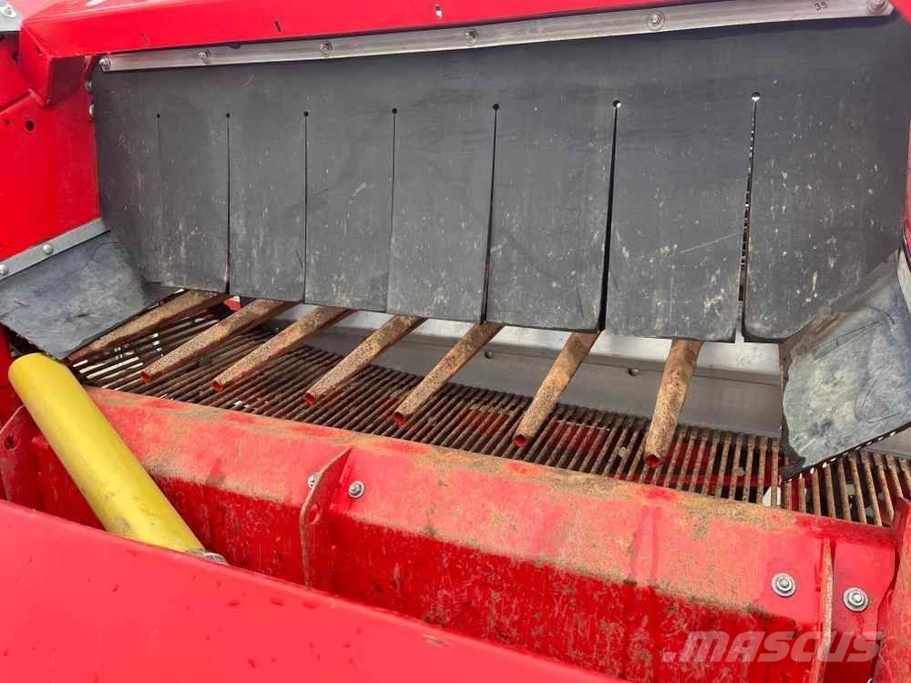 Grimme CS 150 Burgonyagépek - Egyebek
