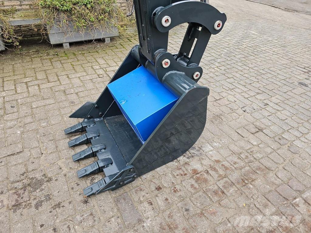 Hyundai HX60PRO Mini kotrók < 7t