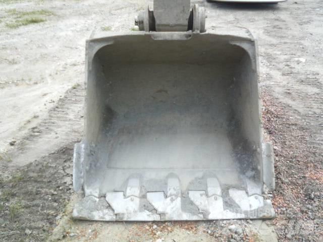 CAT 312 C Lánctalpas kotrók