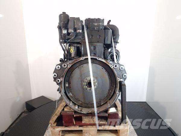 DAF PR228 U1 Motorok