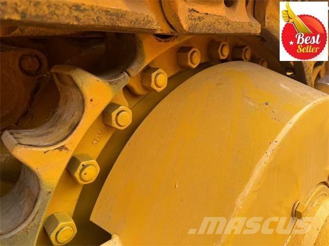 Shantui SD 32 lánctalpas dózerek