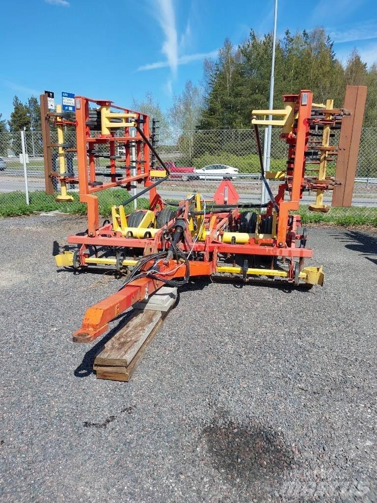 Tume Nordic 5000 Borona