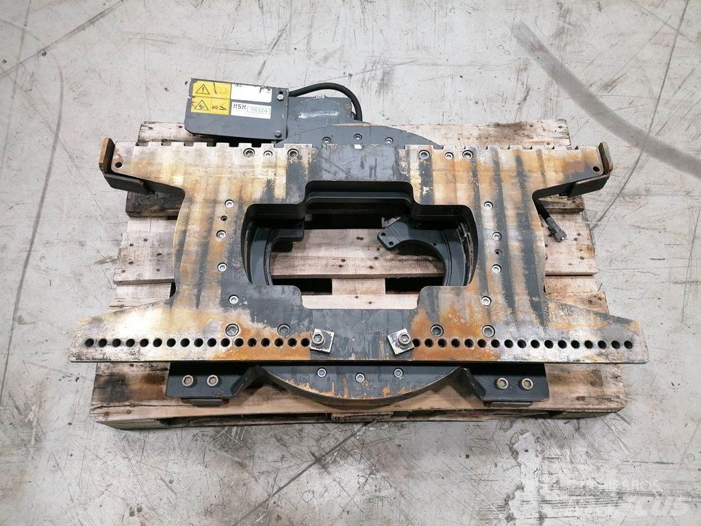 Kaup 2.5T351.1 Építőipar - Egyebek