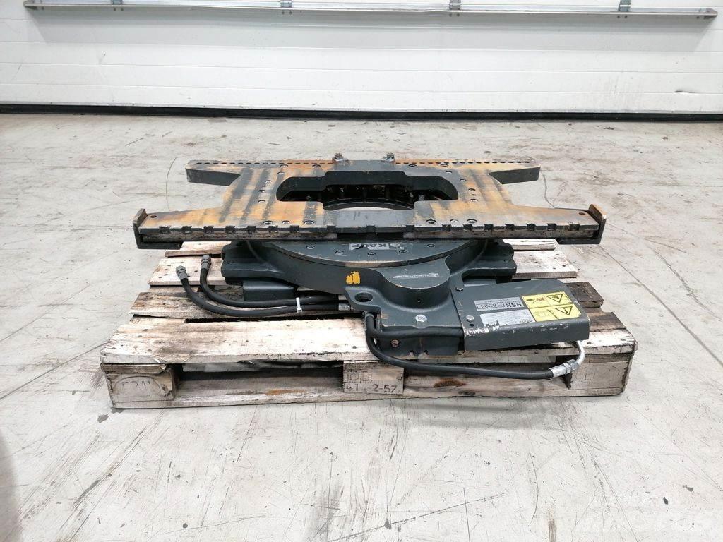 Kaup 2.5T351.1 Építőipar - Egyebek