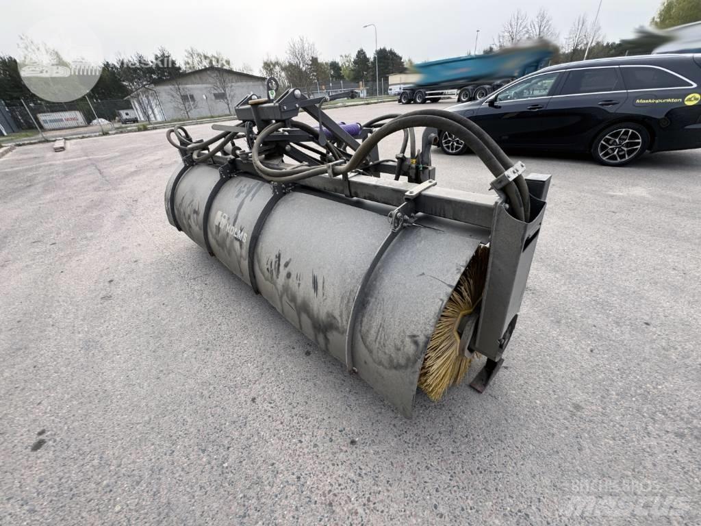 Holms SH-3.0 Úttakarító gépek