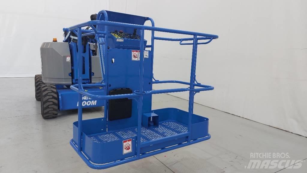 Genie Z 34/22 IC Karos emelők