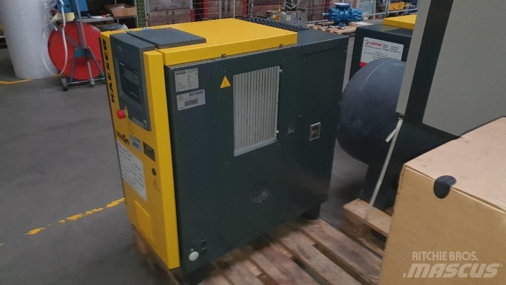 Kaeser SX 4T Kompresszorok