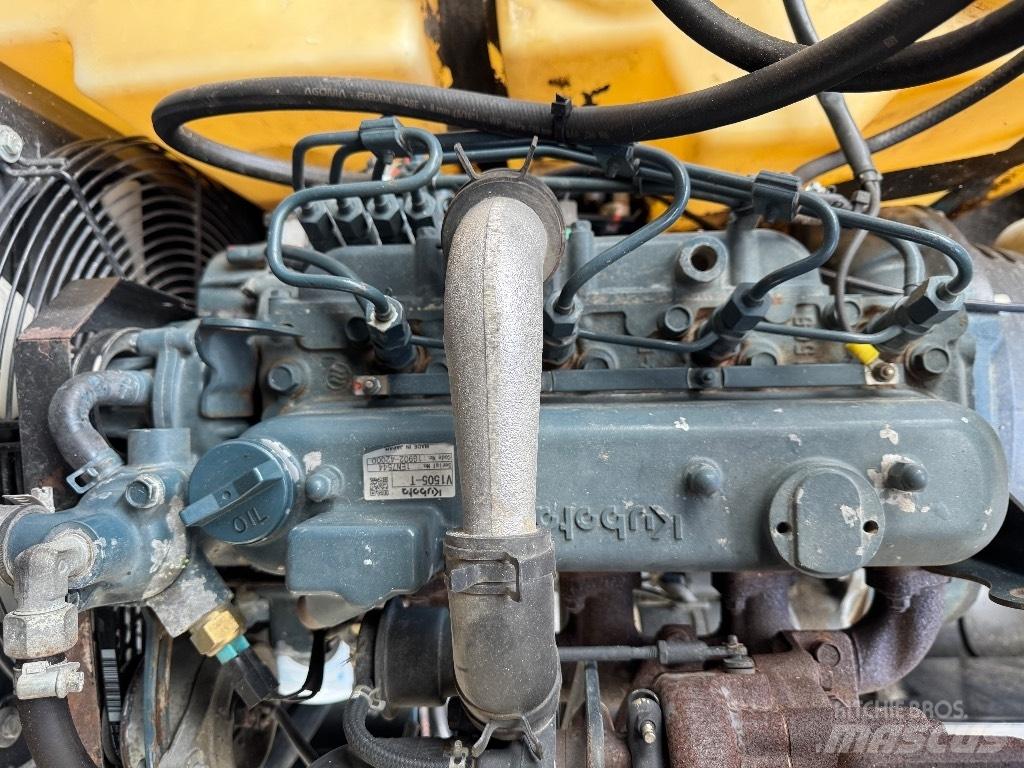 Kaeser M 43 Kompresszorok