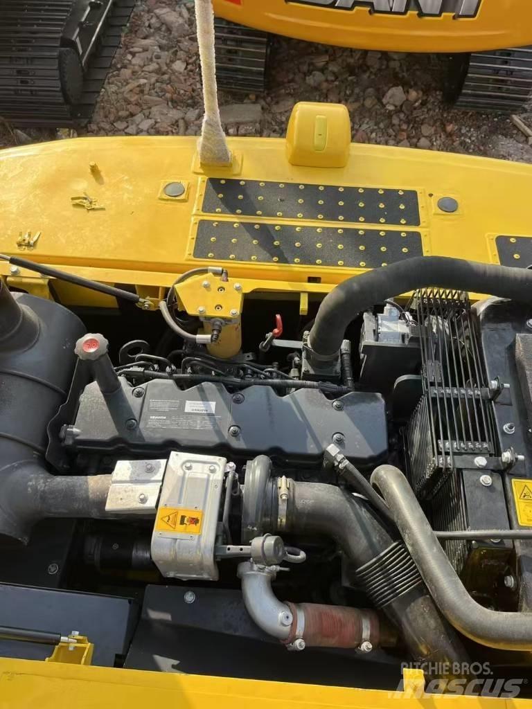 Komatsu 240-8 Lánctalpas kotrók