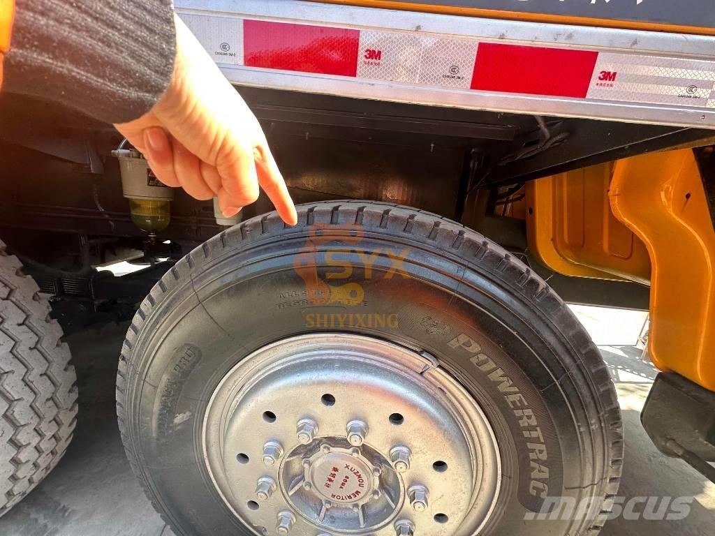 XCMG QY 70 K Terepdaruk