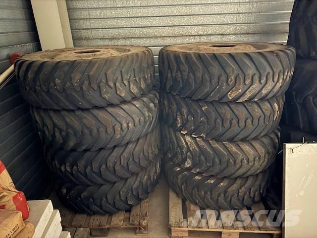 Agriband 315/80/22.5 Gumiabroncsok, kerekek és felnik