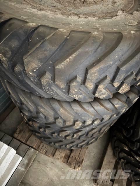 Agriband 315/80/22.5 Gumiabroncsok, kerekek és felnik