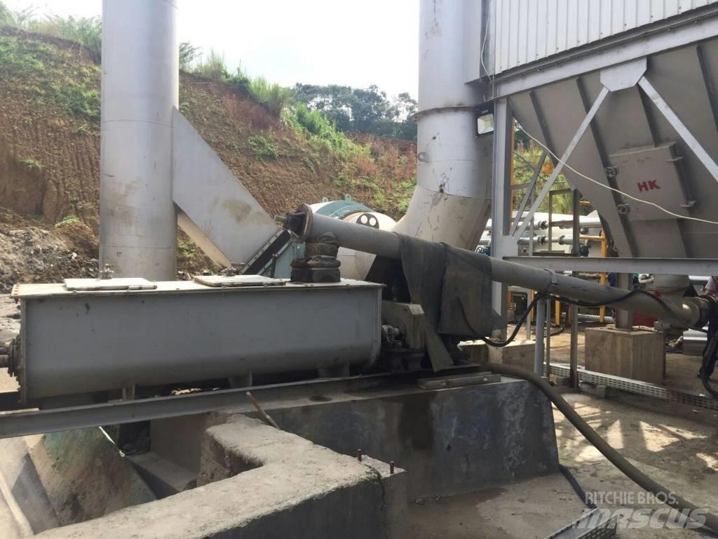 Kinglink AMP1500 Betonüzemek