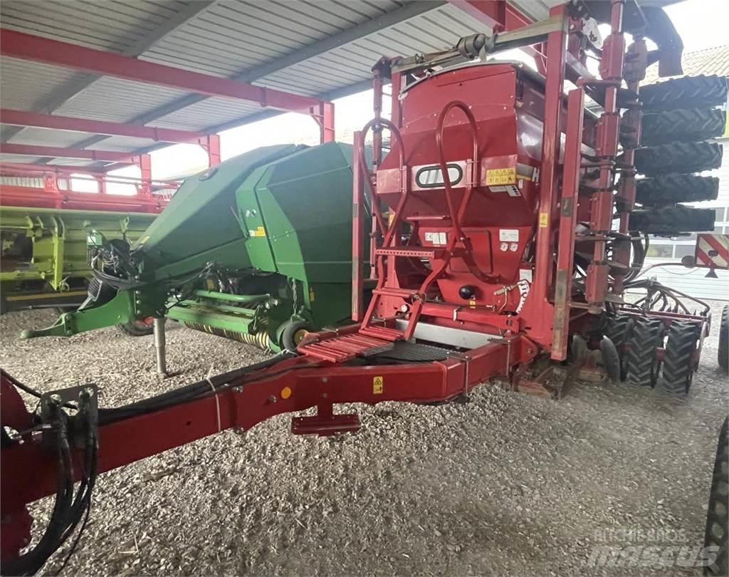 Horsch Pronto 6 DC Sorvetőgép