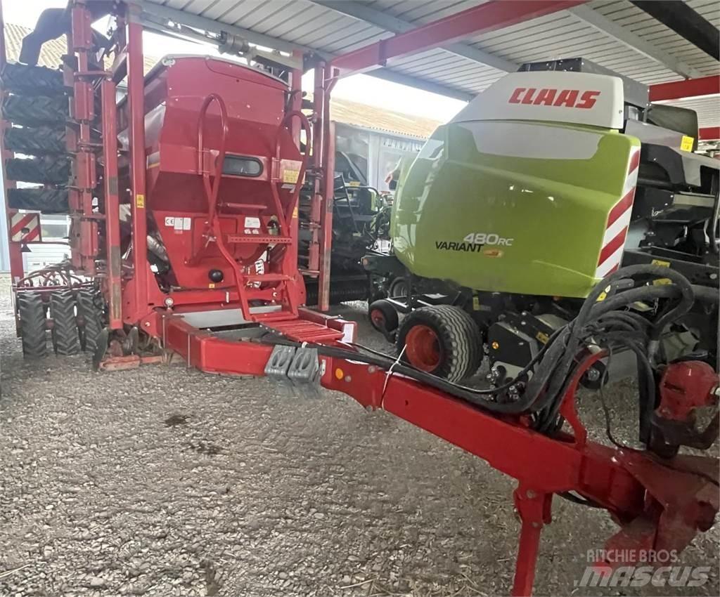 Horsch Pronto 6 DC Sorvetőgép