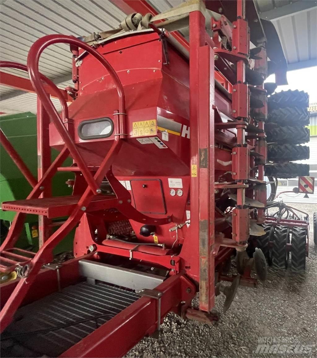Horsch Pronto 6 DC Sorvetőgép