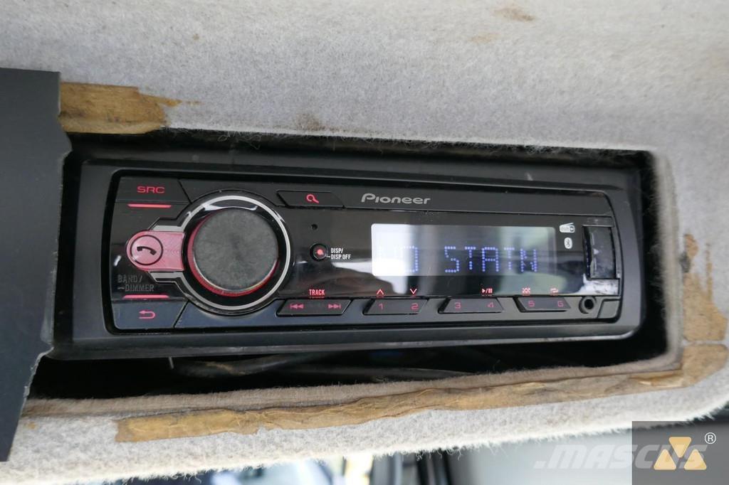 CAT D6T LGP lánctalpas dózerek