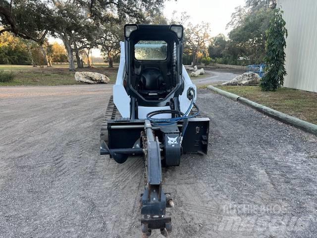 Bobcat LT 313 Árokásók