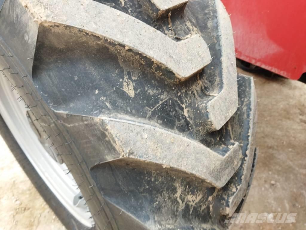 Manitou MT 1840 Teleszkópos rakodók